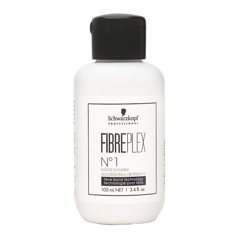 Schwarzkopf Fibreplex No Bond Booster Istyle Professional Inc