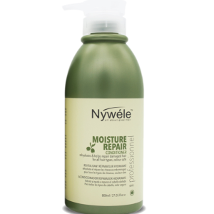 picture of nywele olive conditioner