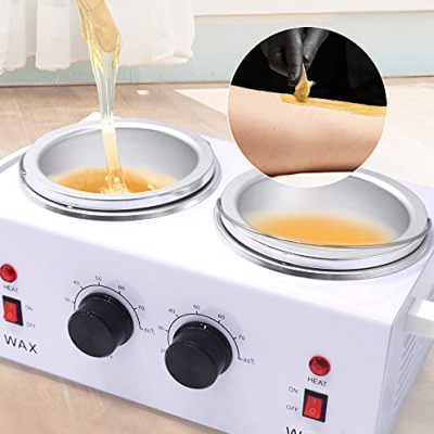 picture of wax warmer