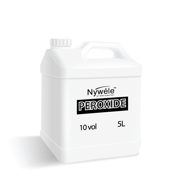 NYWELE Oxidizing Emulsion Cream - 5L