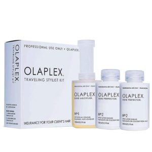 picture of Olaplex Travel Kit
