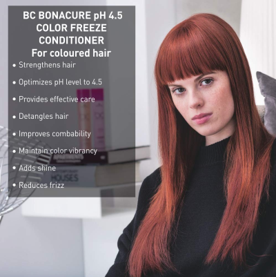 Picture of BC Bonacure benefits