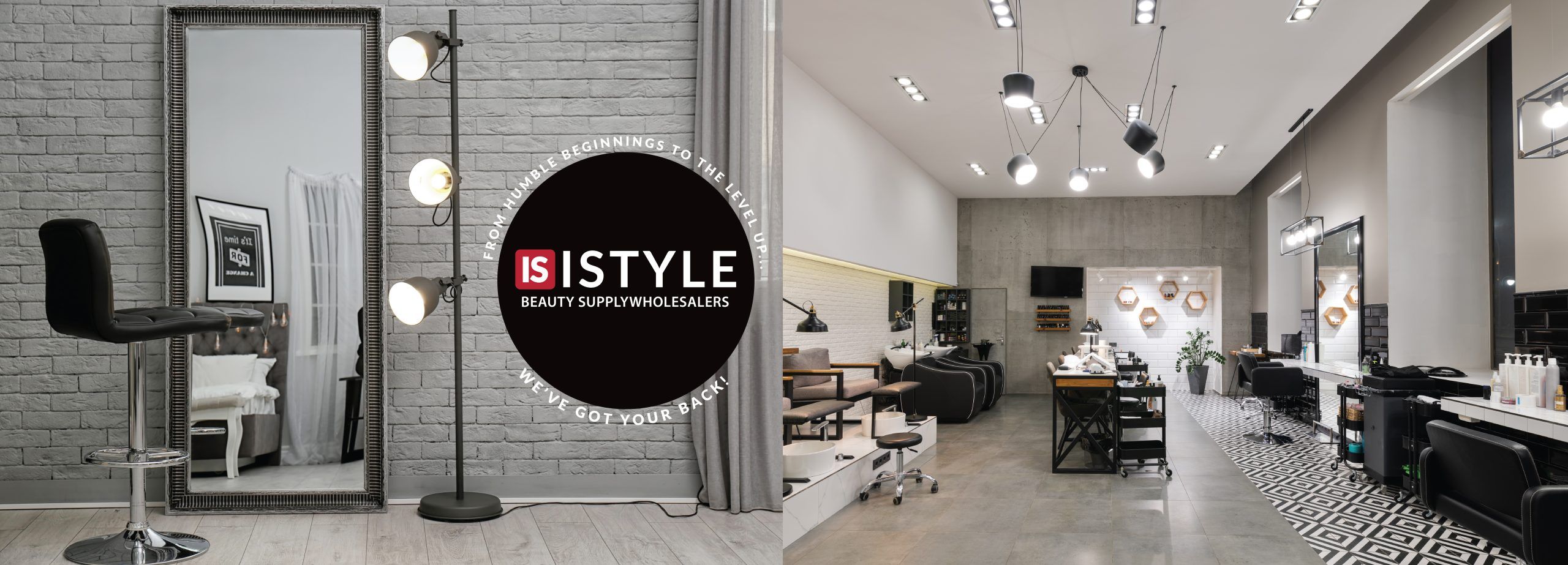 istyle professional