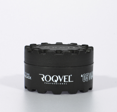 Picture of Roqvel hair wax - black 05