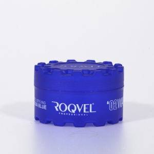 Roqvel Hair Wax 02 Blue