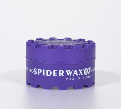ROQVEL spider wax 07