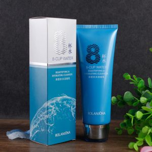 Beautifying & Hydrating Cleanser