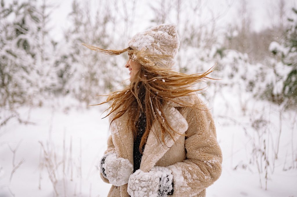 Navigating Winter Hair Woes: Your Ultimate Guide to Winter Hair Care